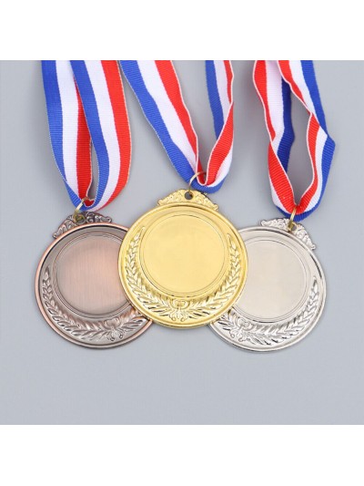 Medals