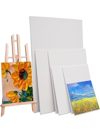 Artist Canvas boards