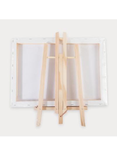 Wooden Easel Stands
