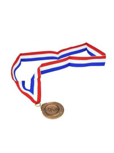 Medals