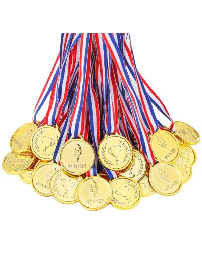 Medals