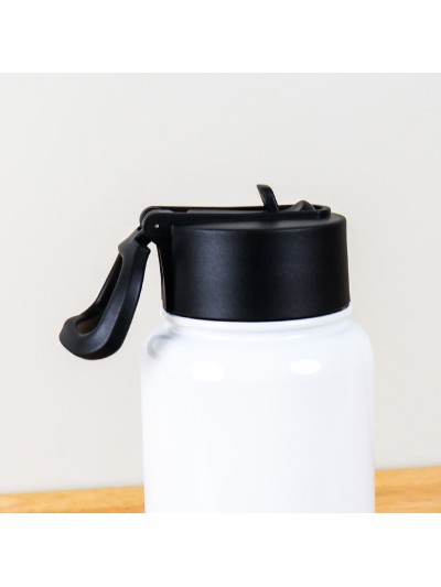 Sublimation water bottle 600ml