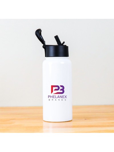 Sublimation water bottle 600ml
