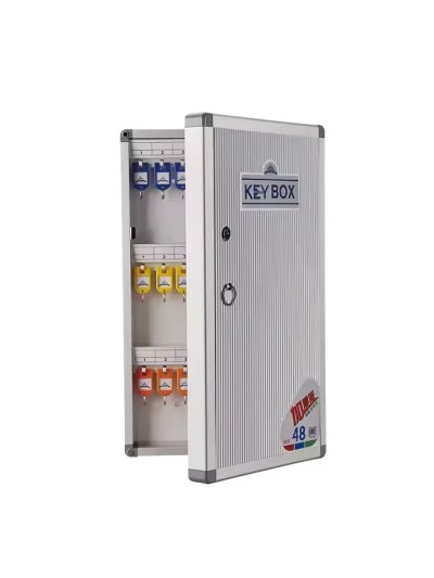 Key lock boxes