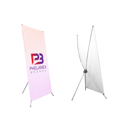 X-banner stands