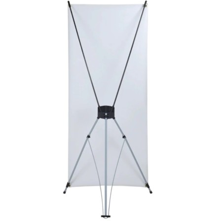 X-banner stands