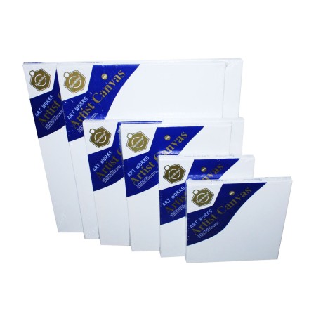 Artist Canvas boards